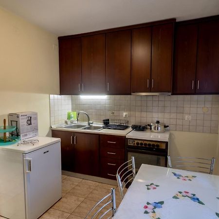 Zant House Apartment Trikala  Exterior photo