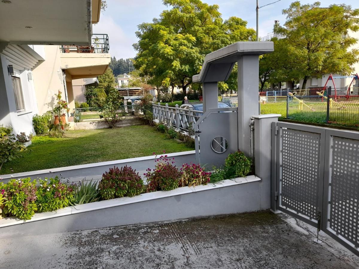 Zant House Apartment Trikala  Exterior photo