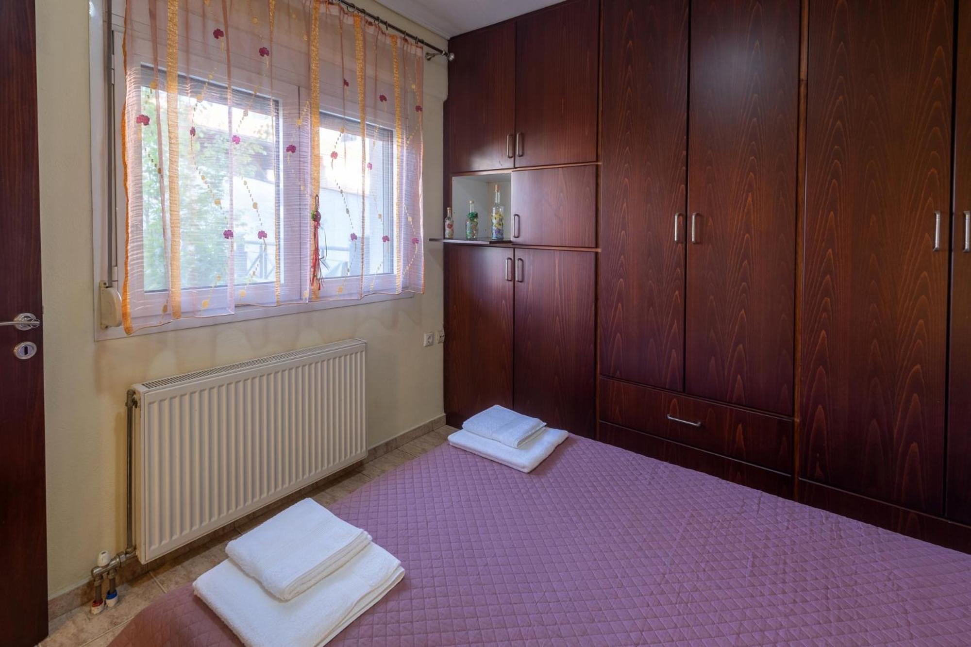 Zant House Apartment Trikala  Exterior photo