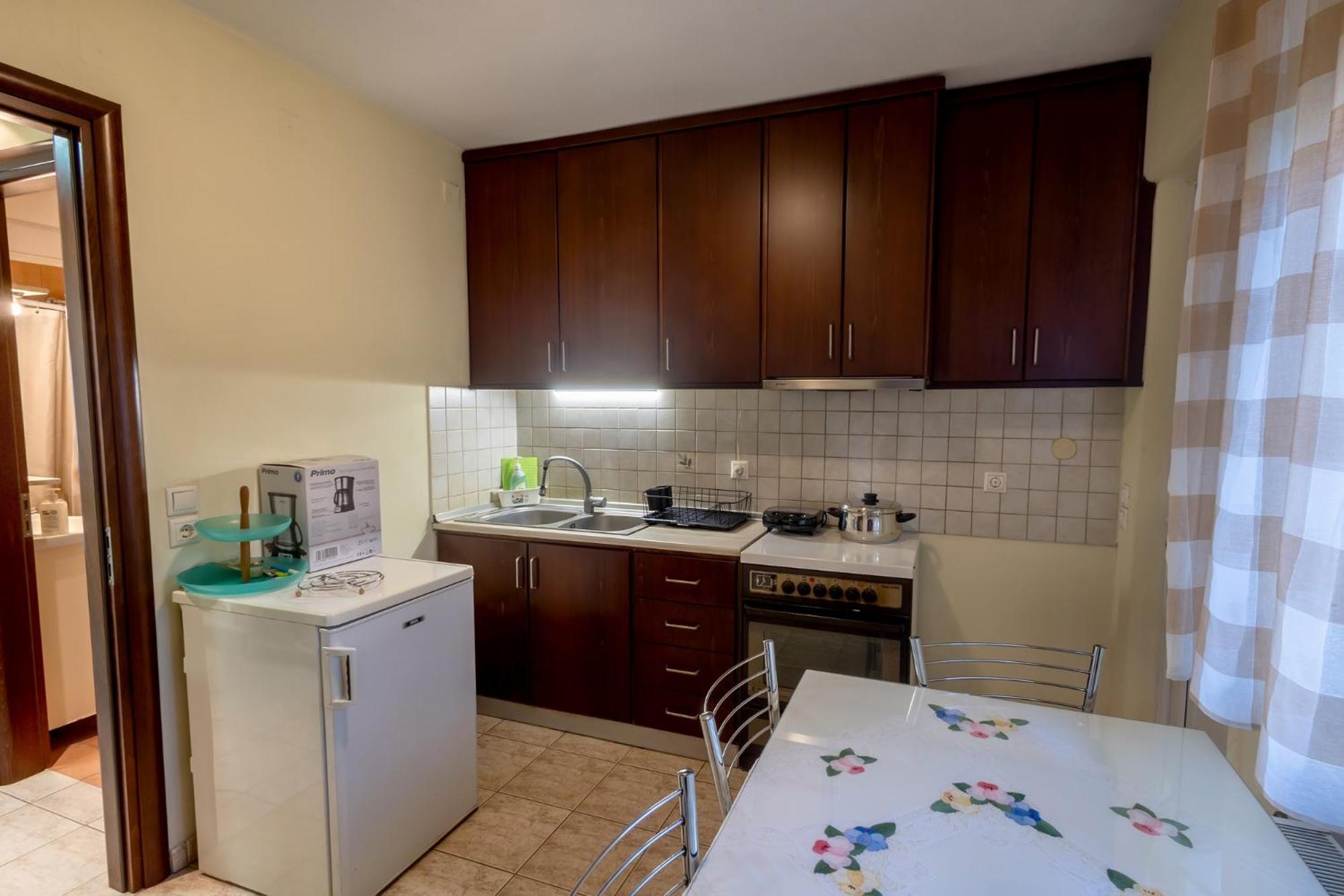 Zant House Apartment Trikala  Exterior photo