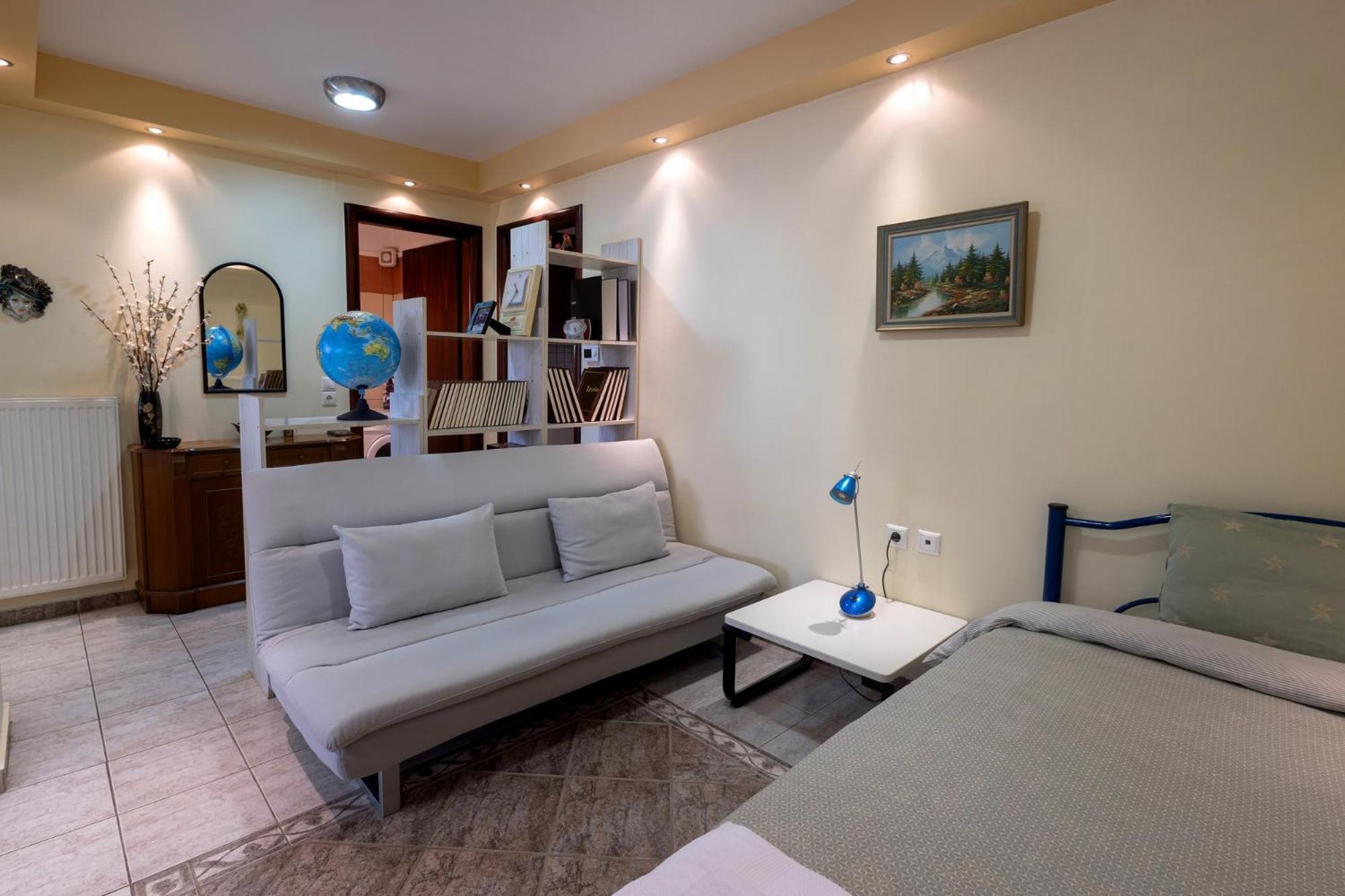 Zant House Apartment Trikala  Exterior photo
