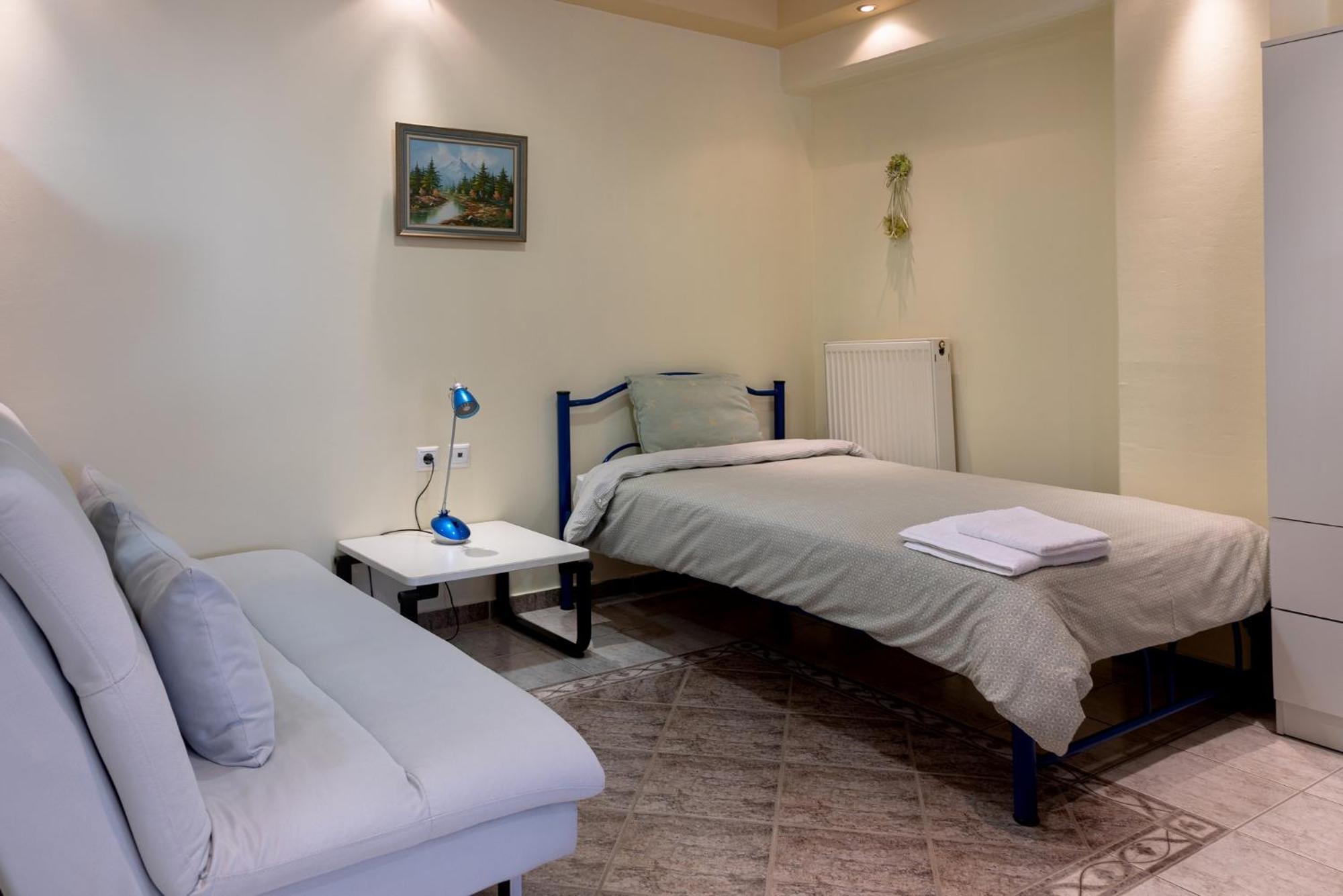 Zant House Apartment Trikala  Exterior photo