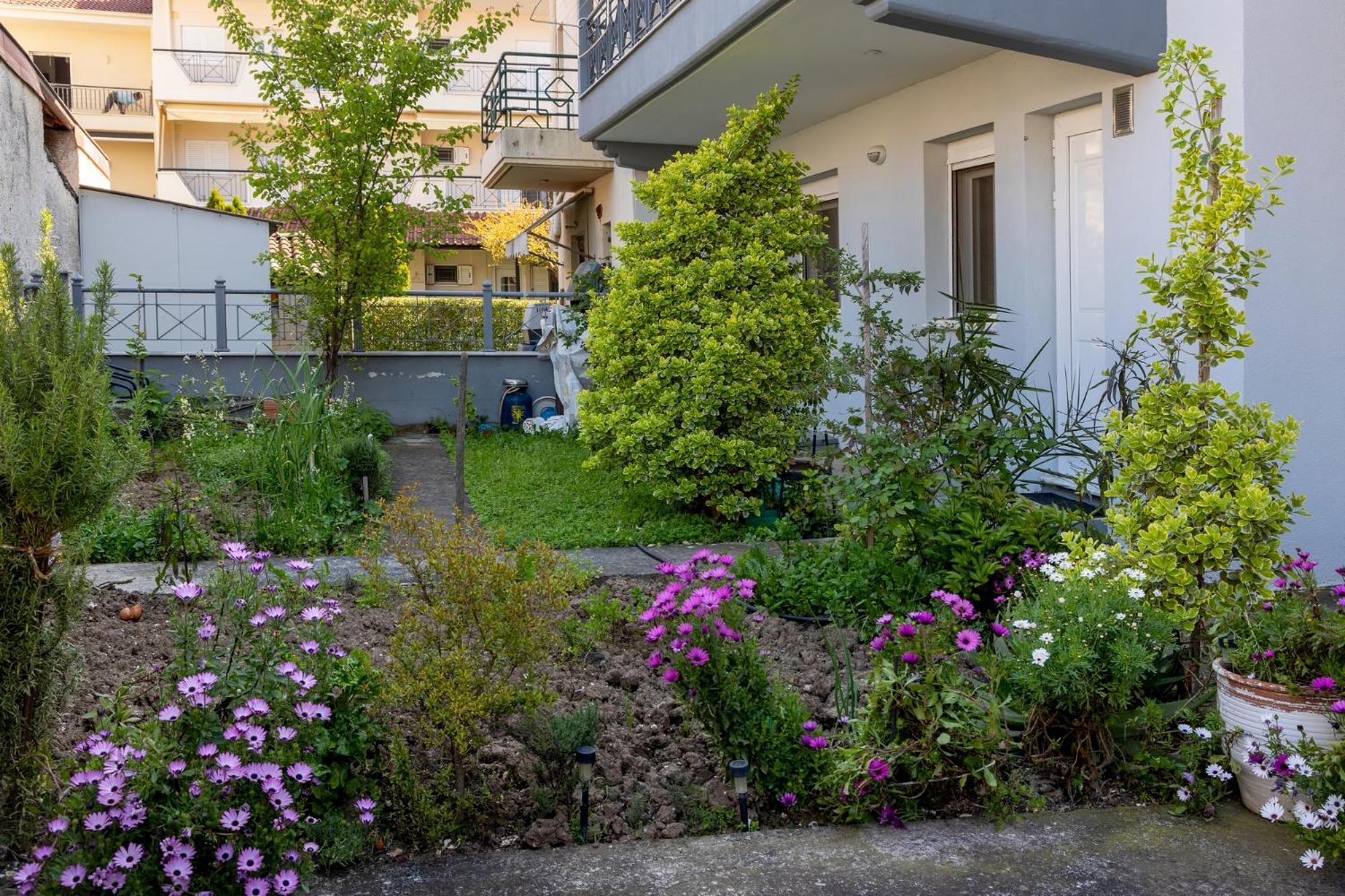 Zant House Apartment Trikala  Exterior photo