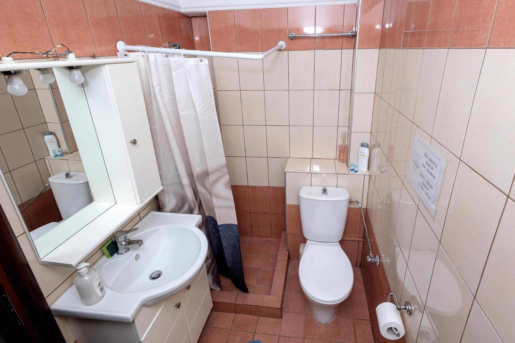 Zant House Apartment Trikala  Exterior photo